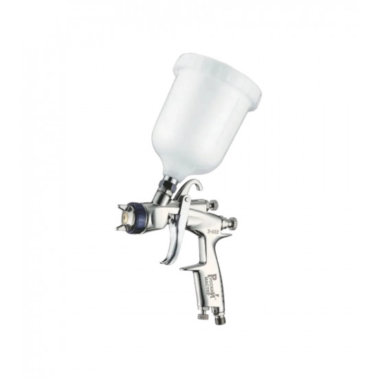 Русский Мастер Краскопульт X-402-BL Premium LVMP 1.4 мм РМ-53166